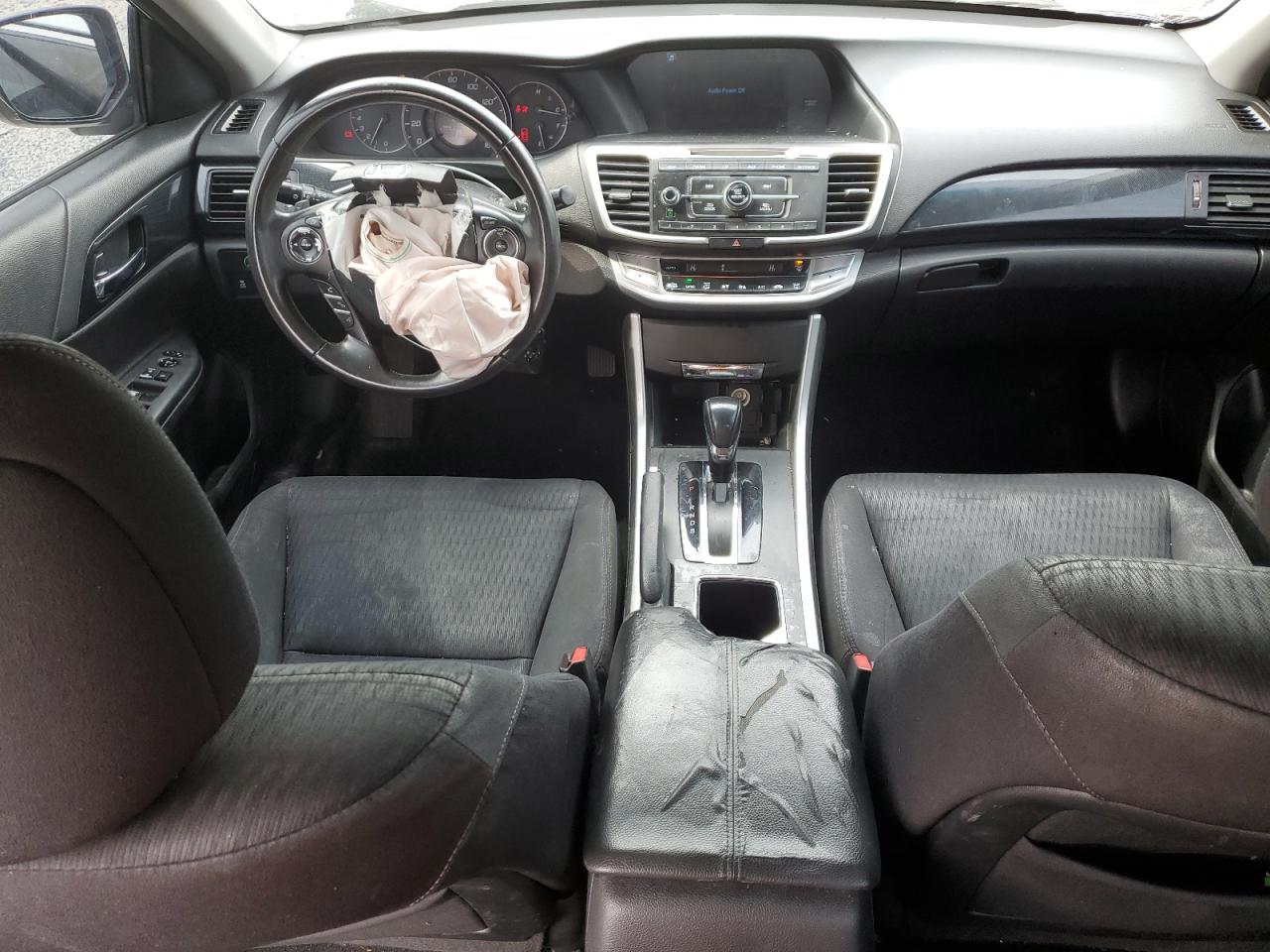 2014 Honda Accord - Image 8