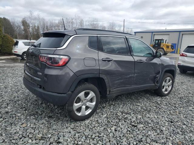  JEEP COMPASS 2021 Szary