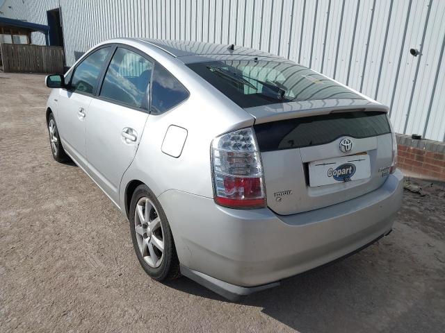 2009 TOYOTA PRIUS T4 V