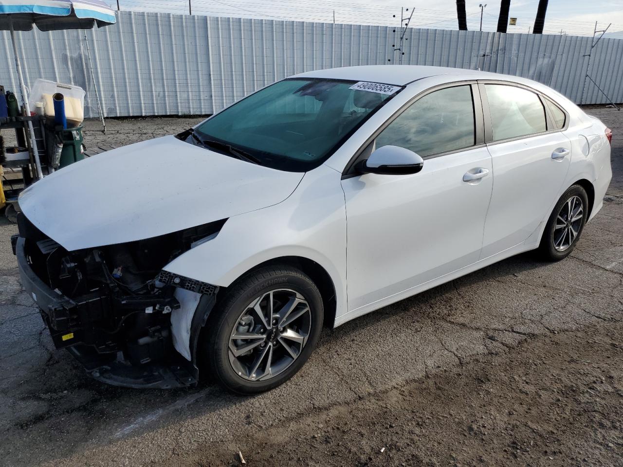 2024 Kia Forte - Image 1