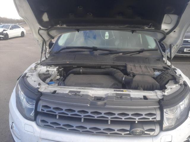 2014 LAND ROVER RANGE ROVE