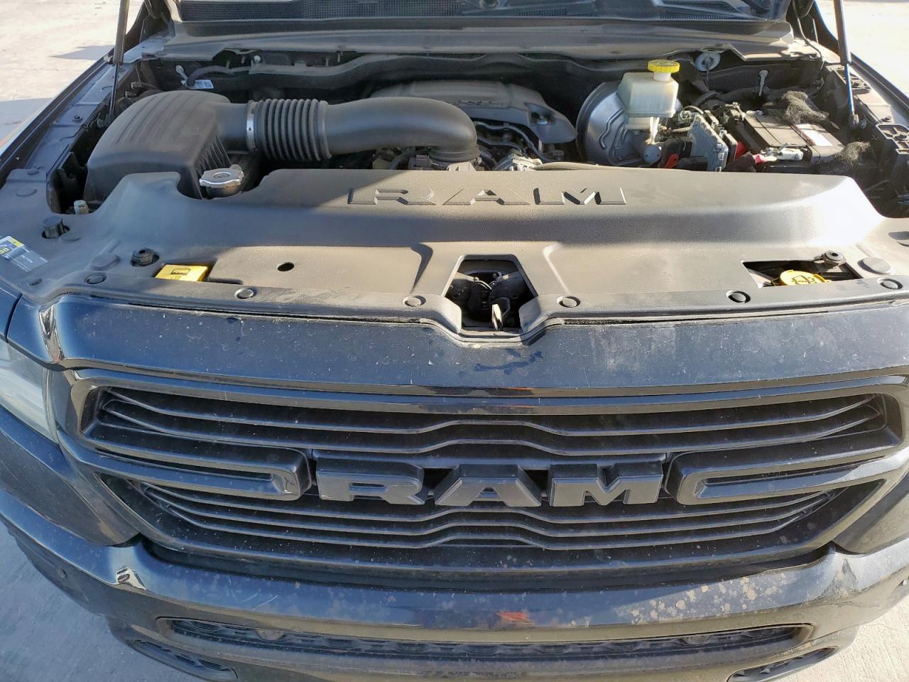 2021 RAM 1500 - Image 11