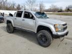 2010 Chevrolet Colorado Lt en Venta en Bridgeton, MO - Rollover