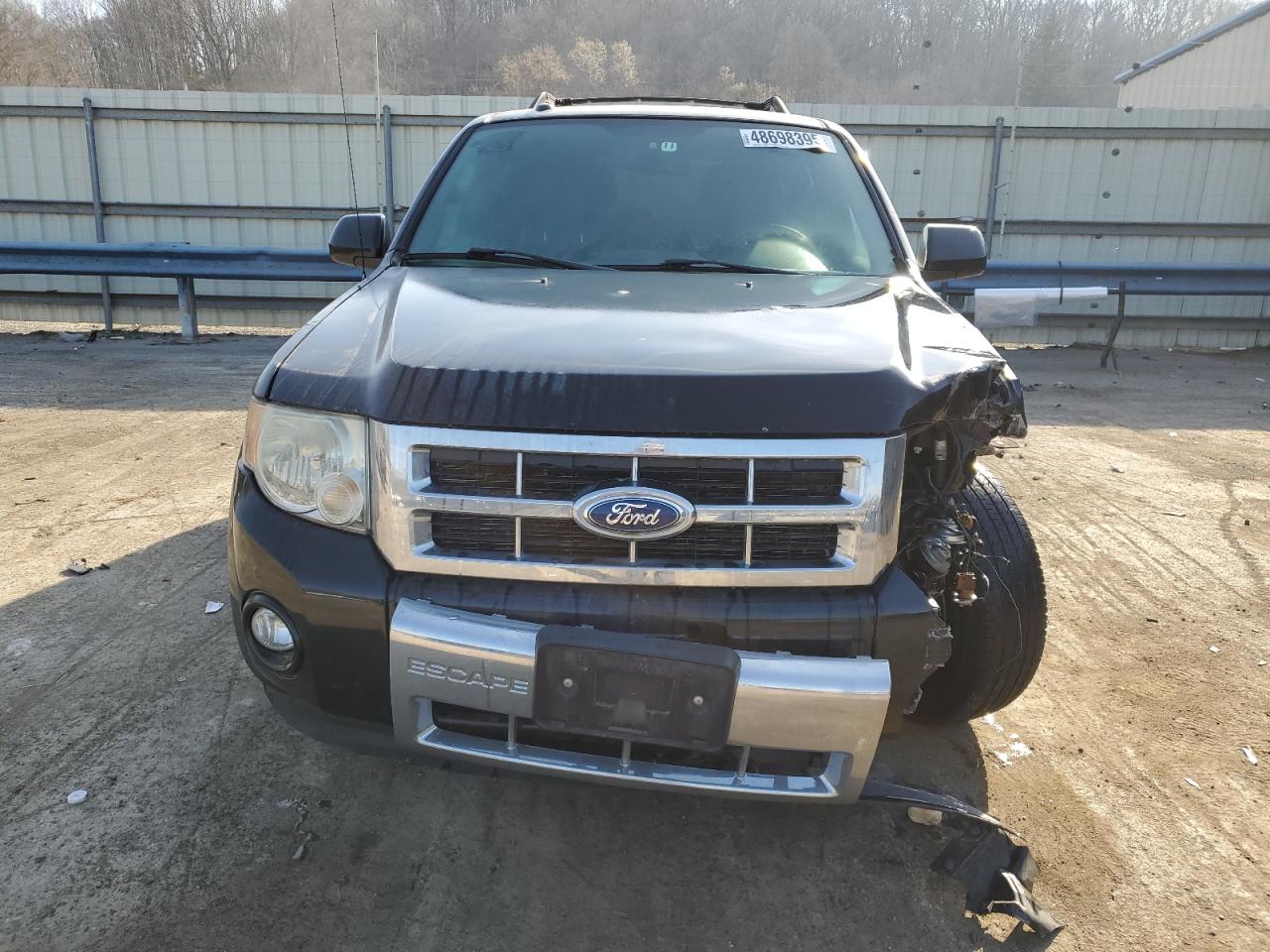 2011 Ford Escape - Image 5
