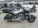 2017 INDIAN MOTORCYCLE CO. ROADMASTER    for sale at Copart KS - KANSAS CITY