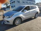 2017 Buick Envision Preferred en Venta en Albuquerque, NM - Front End