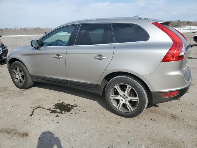  VOLVO XC60 2013 Szary