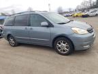 2004 Toyota Sienna Xle de vânzare în Finksburg, MD - Front End
