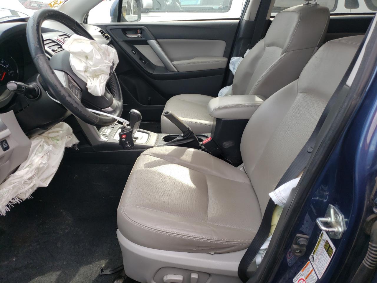 2014 Subaru Forester - Image 7