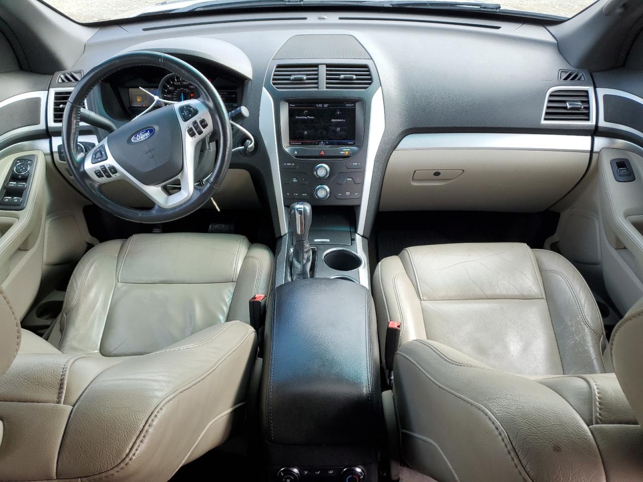 2013 Ford Explorer - Image 8