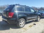 2007 Jeep Grand Cherokee Limited за продажба в Duryea, PA - Front End