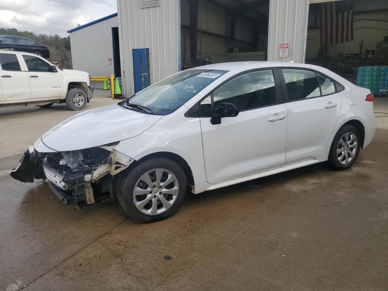 Florence, MS에서 판매 중인 2023 Toyota Corolla Le - Front End