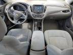 2017 Chevrolet Malibu Ls for Sale in Albuquerque, NM - Side