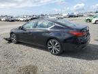 2021 Nissan Altima Sr იყიდება Sacramento-ში, CA - Front End