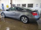 2009 Honda Accord Exl   de vânzare în Blaine, MN - Mechanical