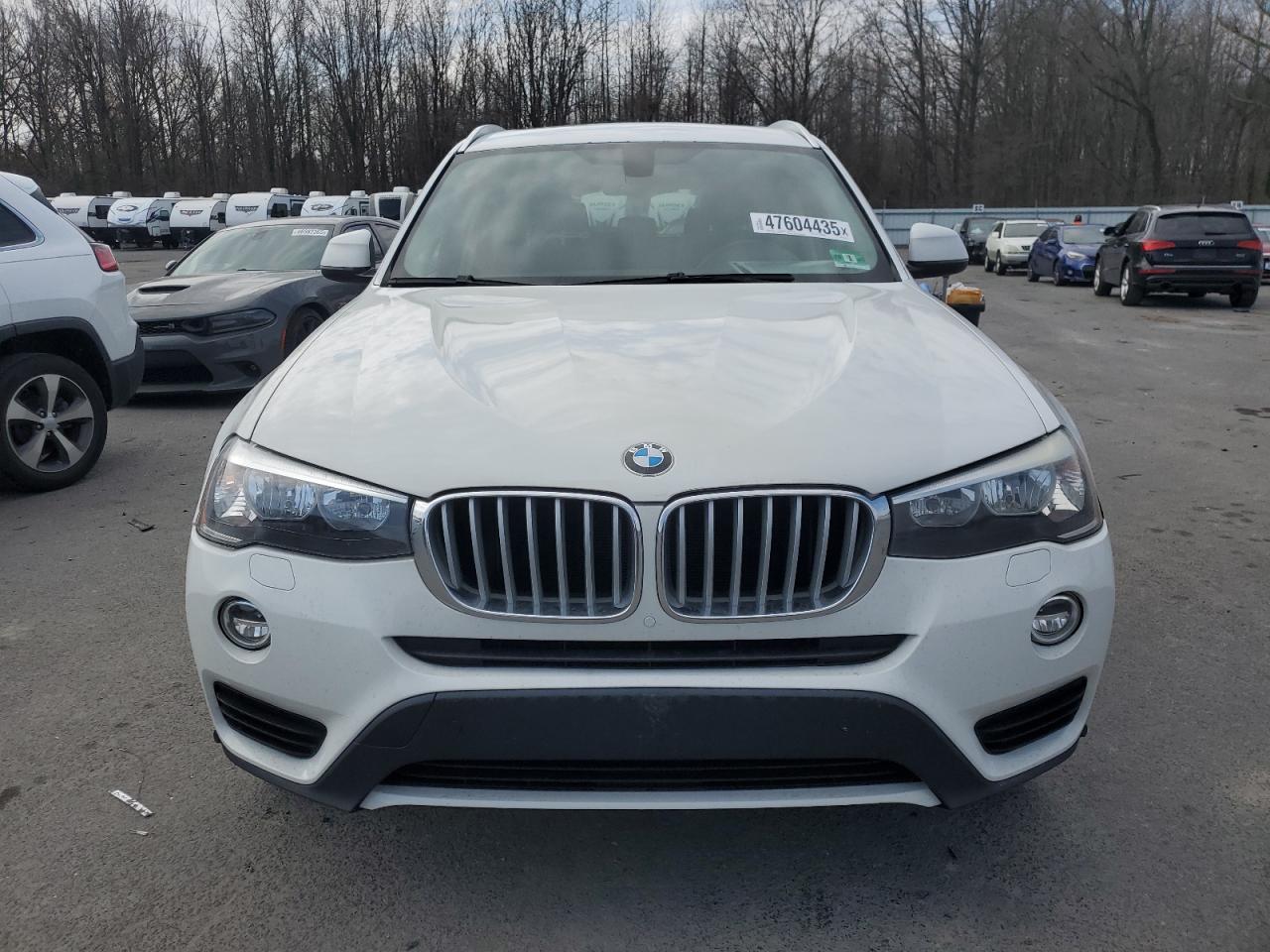 2016 BMW X3 - Image 5