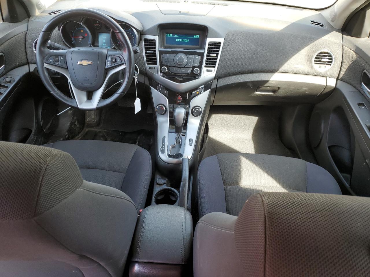 2012 Chevrolet Cruze - Image 8