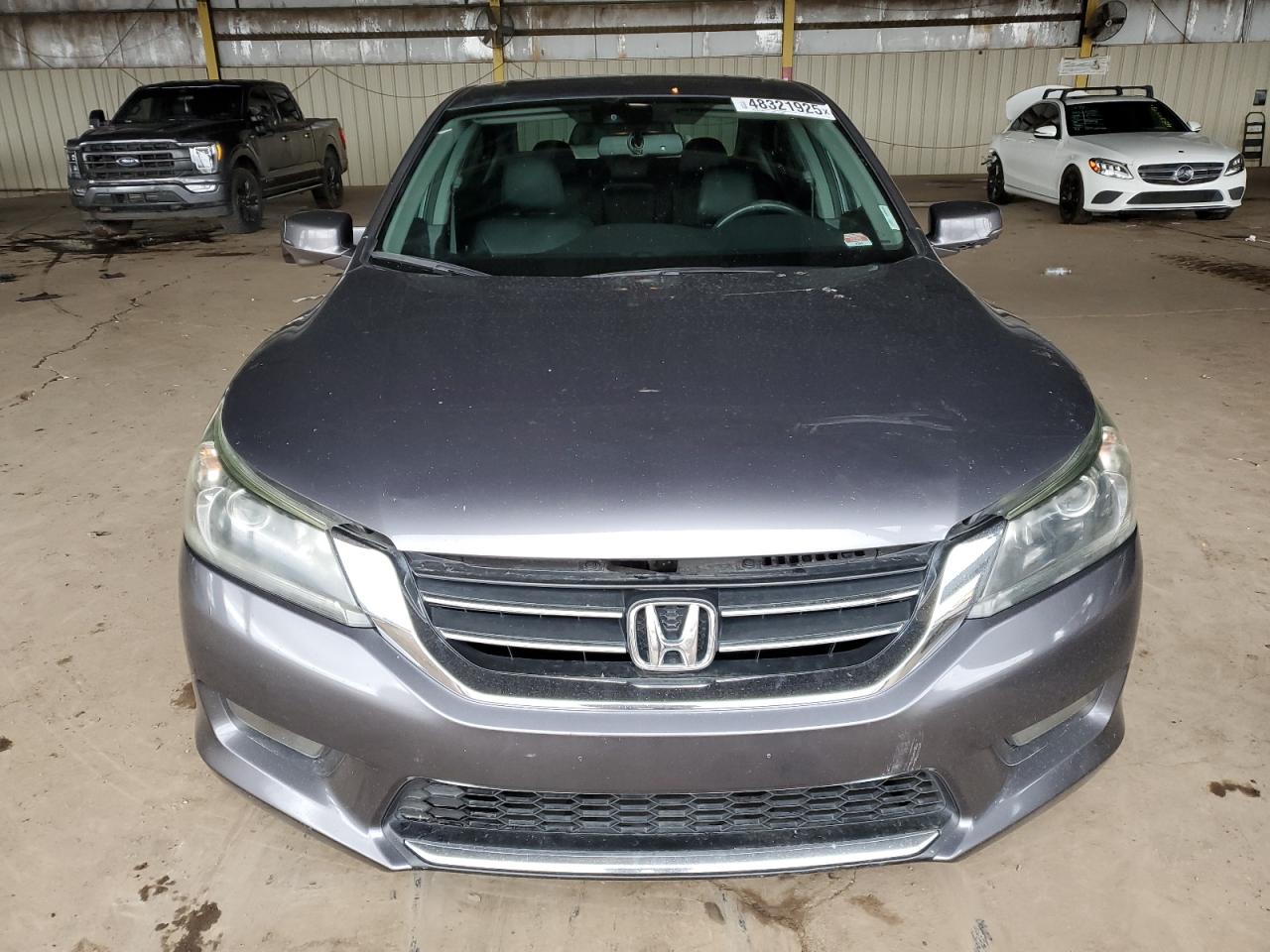 2015 Honda Accord - Image 5
