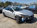 2023 Nissan Altima Sr for Sale in Ellenwood, GA - Front End