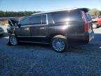 2017 Cadillac Escalade Esv Platinum en Venta en Concord, NC - Vandalism