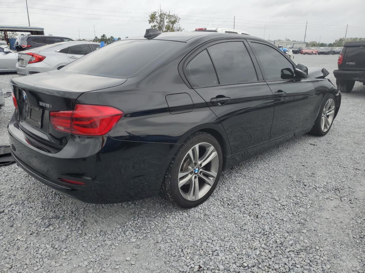 2016 BMW 3er - Image 3