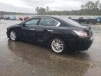 2013 Nissan Maxima S на продаже в Harleyville, SC - Front End