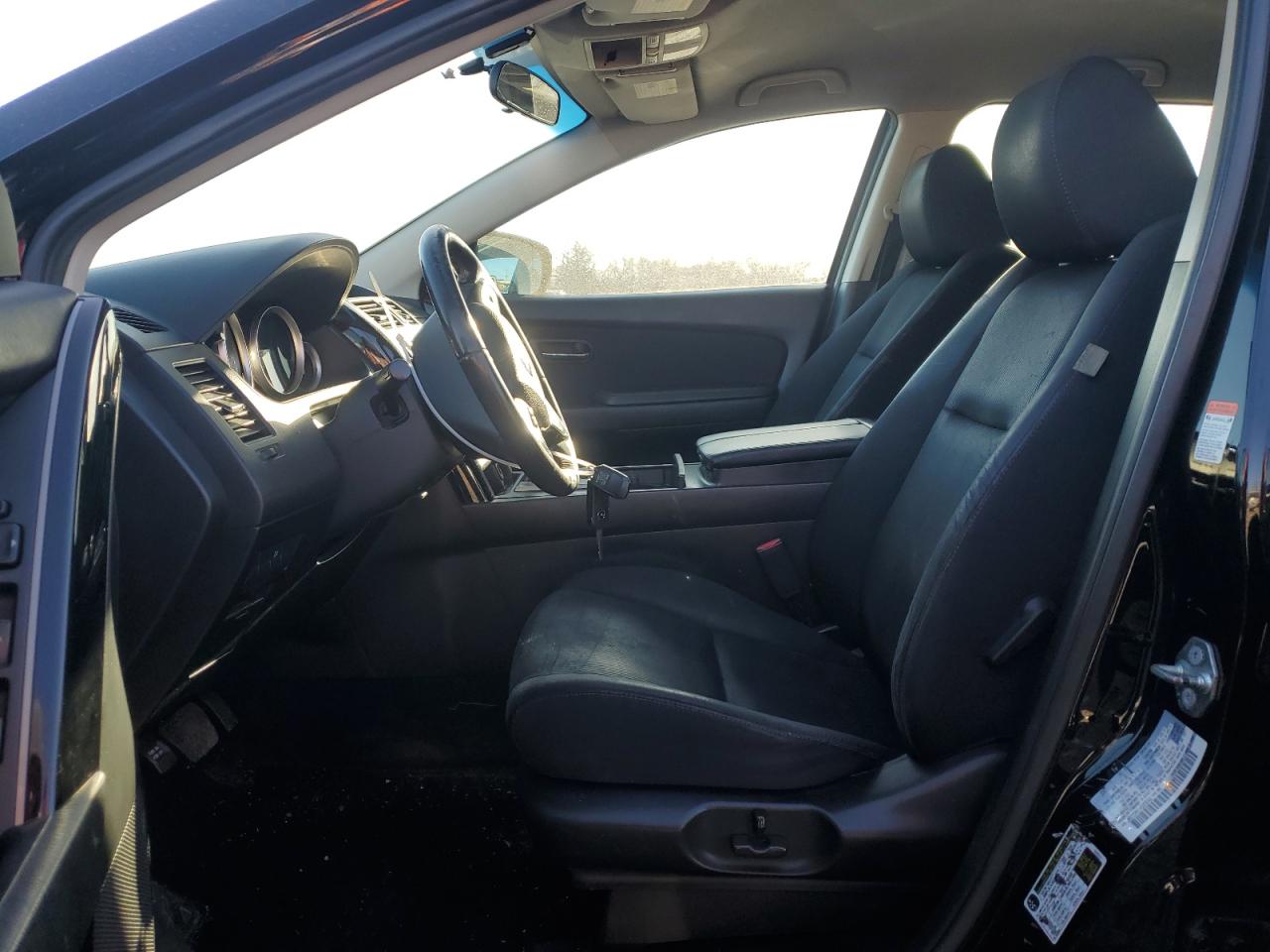 2010 Mazda CX-9 - Image 7