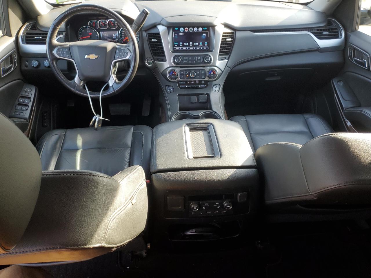 2018 Chevrolet Tahoe K1500 Lt VIN: 1GNSKBKC5JR210071 Lot: 48926785