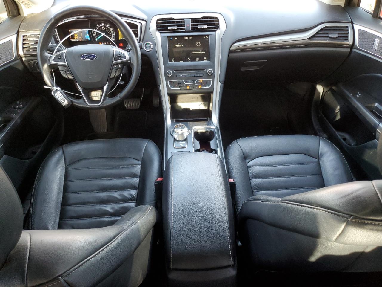 2017 Ford Fusion - Image 8
