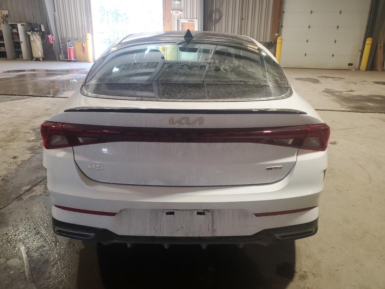 2024 Kia K5 - Image 6