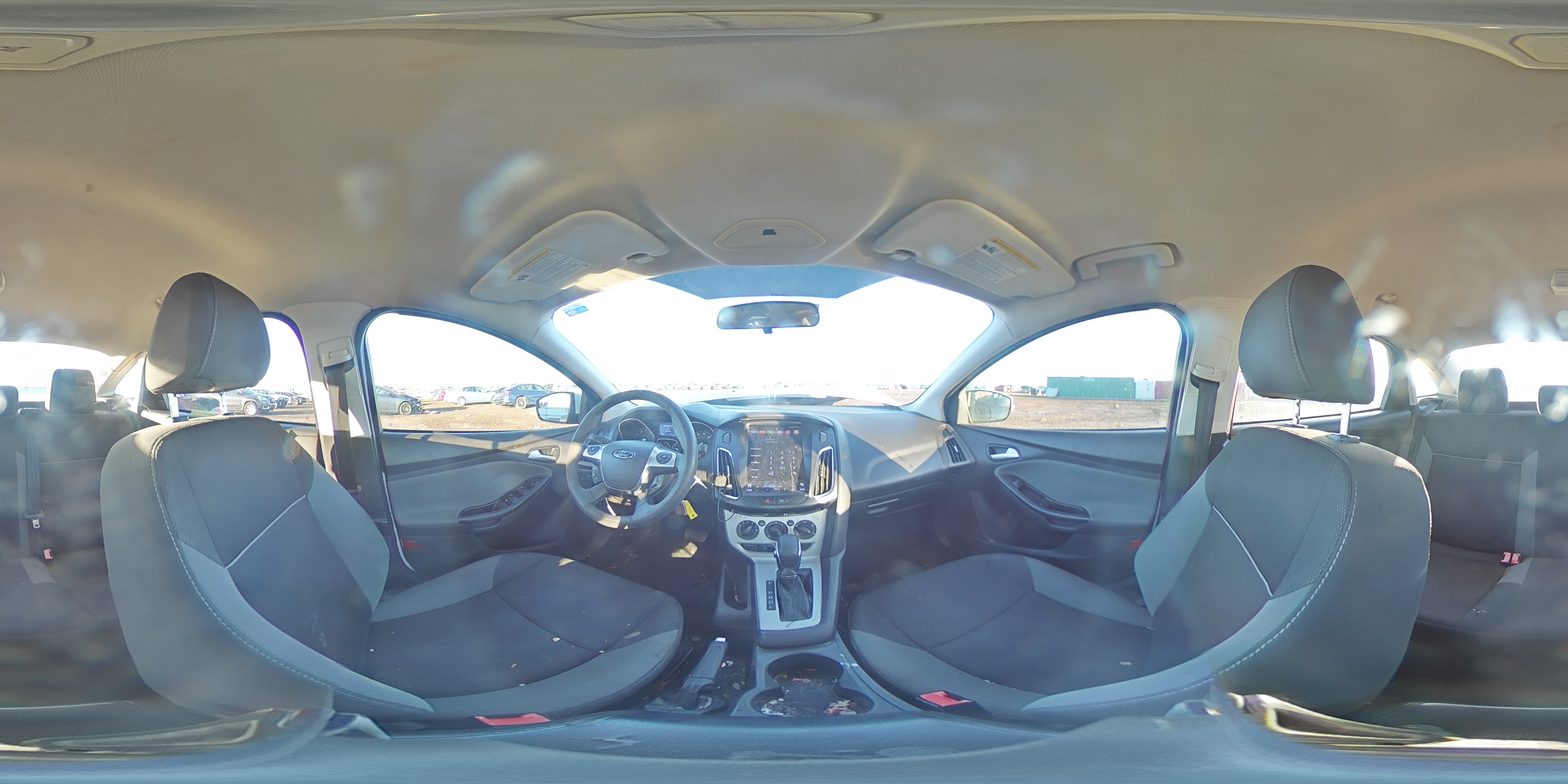 2013 Ford Focus - Image 12