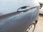 2023 FORD FIESTA TRE for sale at Copart BRISTOL