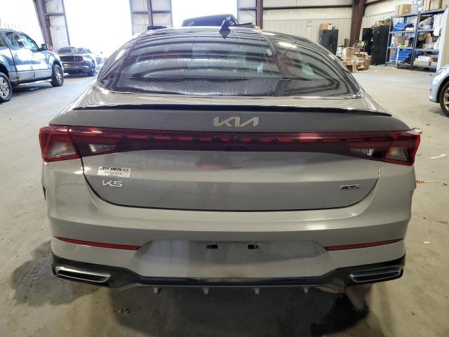  KIA K5 2023 Szary