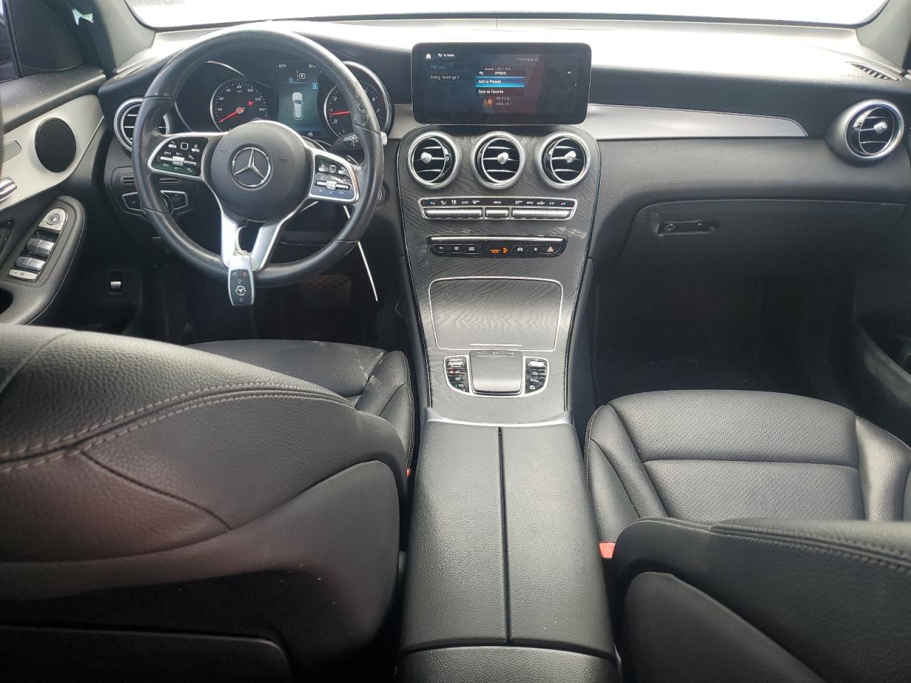 2021 Mercedes-Benz GLC - Image 8