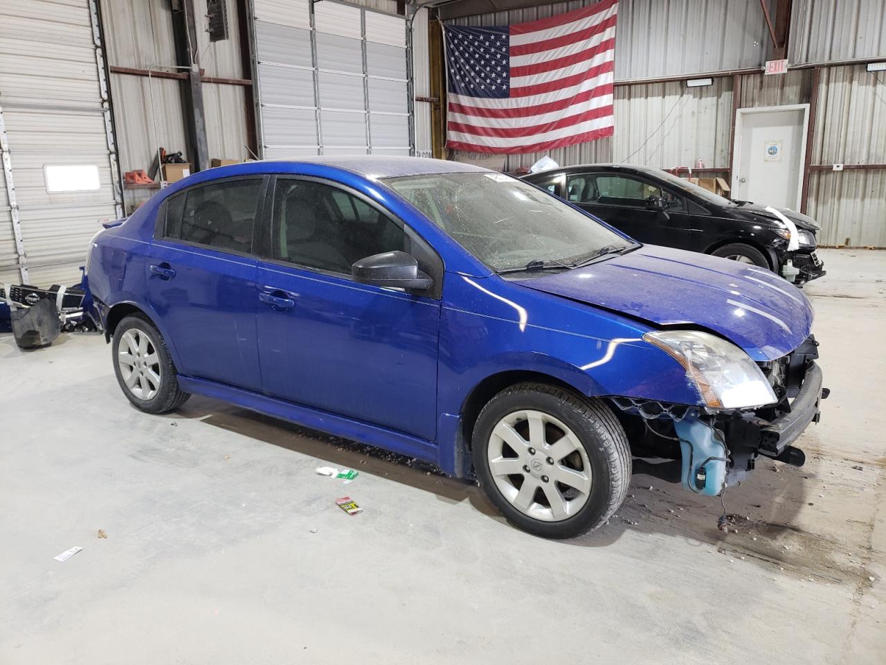 2009 Nissan Sentra - Image 4