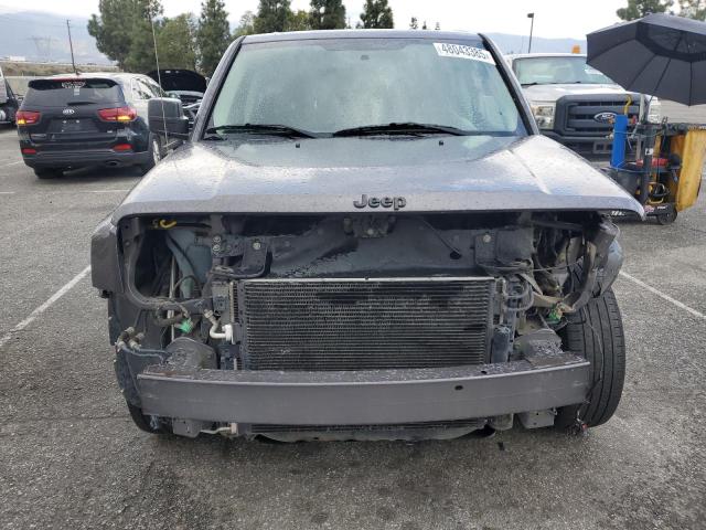 Parquets JEEP PATRIOT 2015 Gray