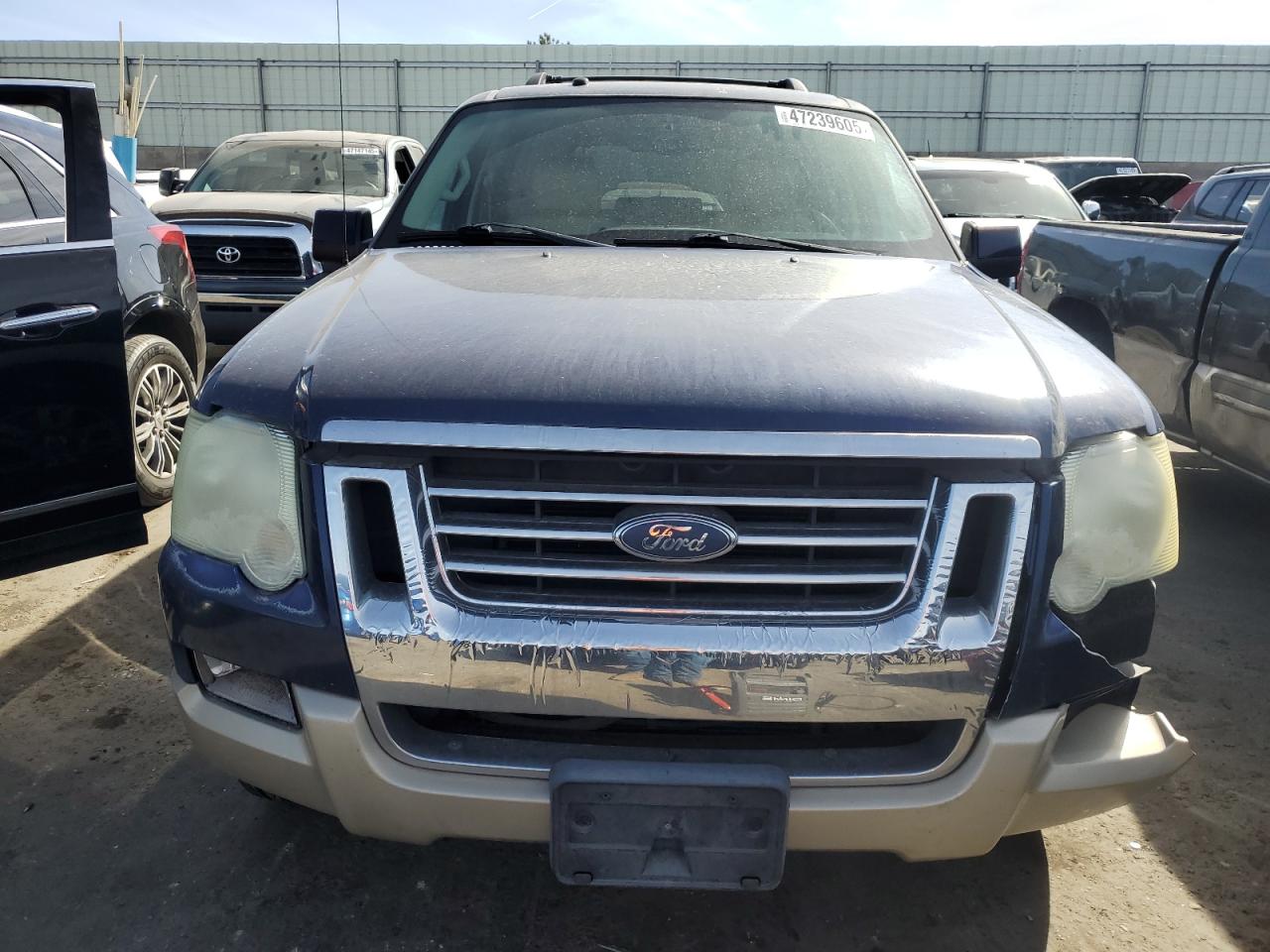 2007 Ford Explorer - Image 5