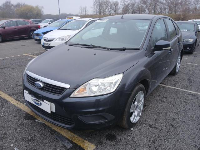 FORD FOCUS STYL 2011