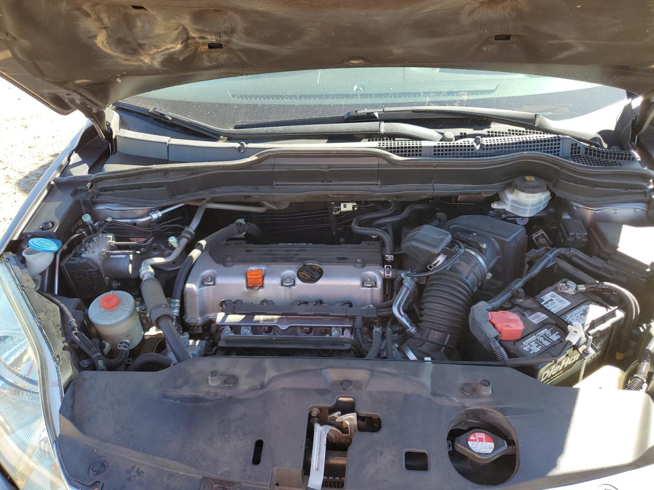 2011 Honda CR-V - Image 12