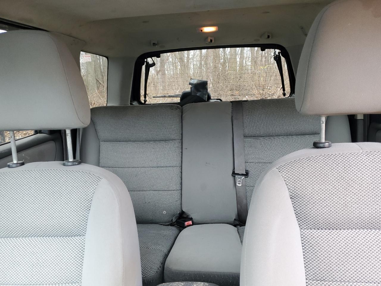 2005 Ford Escape Xlt VIN: 1FMCU93165DA19352 Lot: 48161865