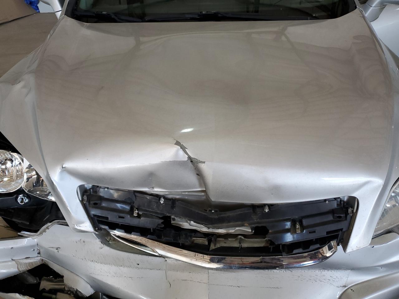 2013 Chevrolet Captiva - Image 12