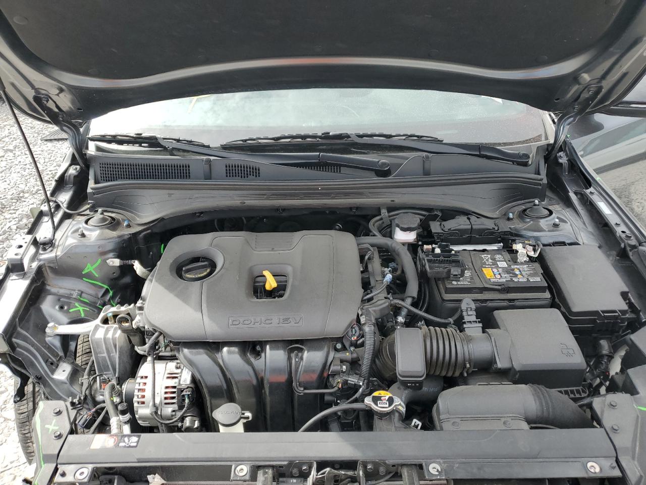 2024 Kia Forte - Image 12