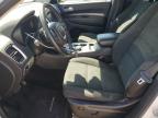 2017 Dodge Durango Sxt იყიდება Longview-ში, TX - Mechanical