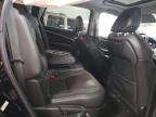 2017 Acura Mdx  იყიდება Elgin-ში, IL - Front End