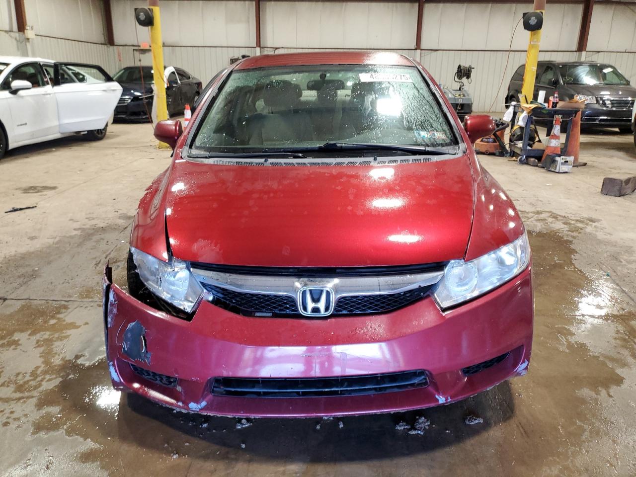 2009 Honda Civic - Image 5