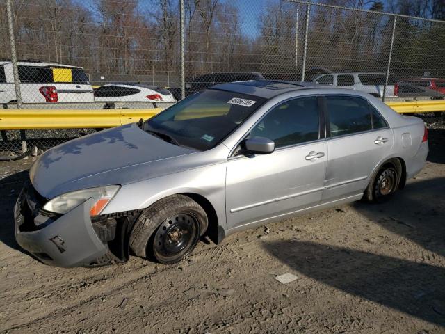 2006 Honda Accord Ex
