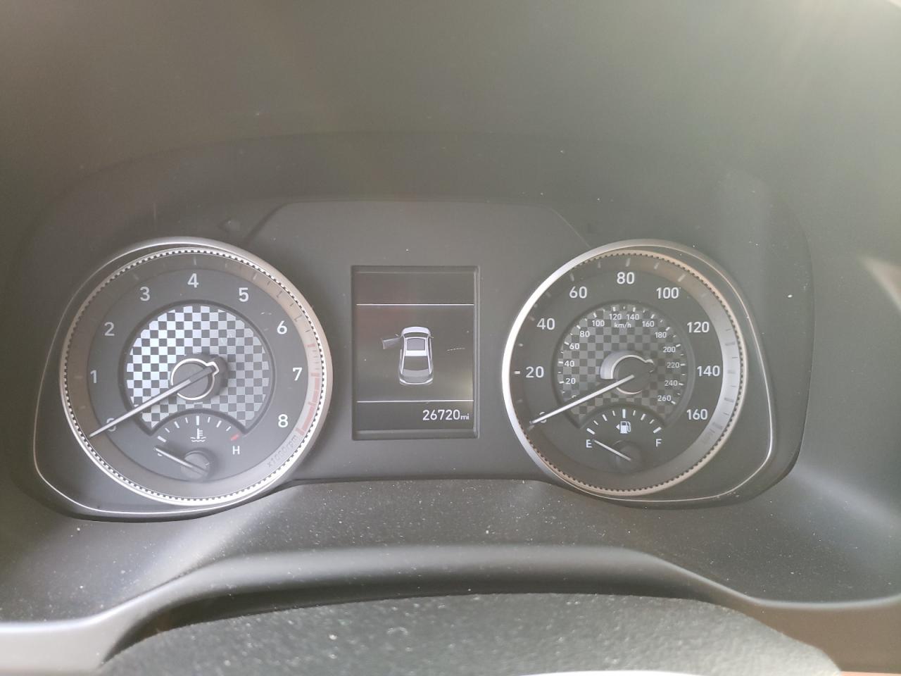 2020 Hyundai Elantra - Image 9