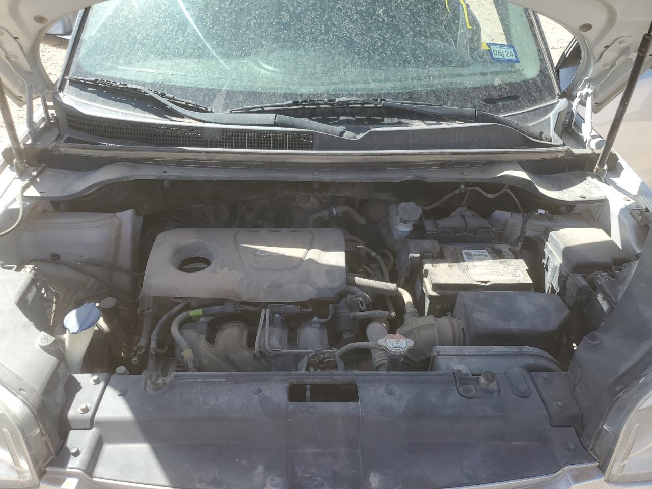 2018 Kia Soul - Image 12