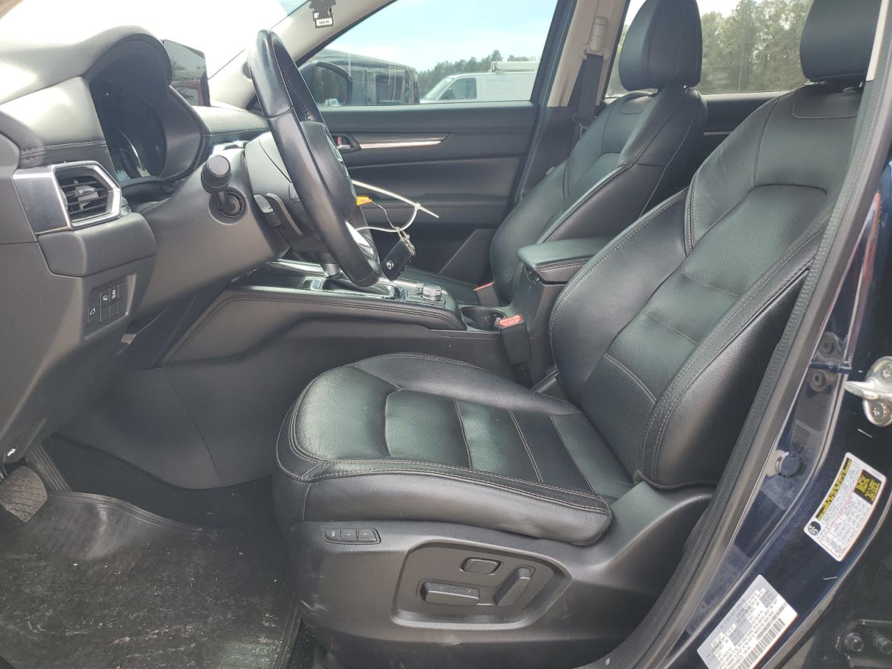 2021 Mazda CX-5 - Image 7