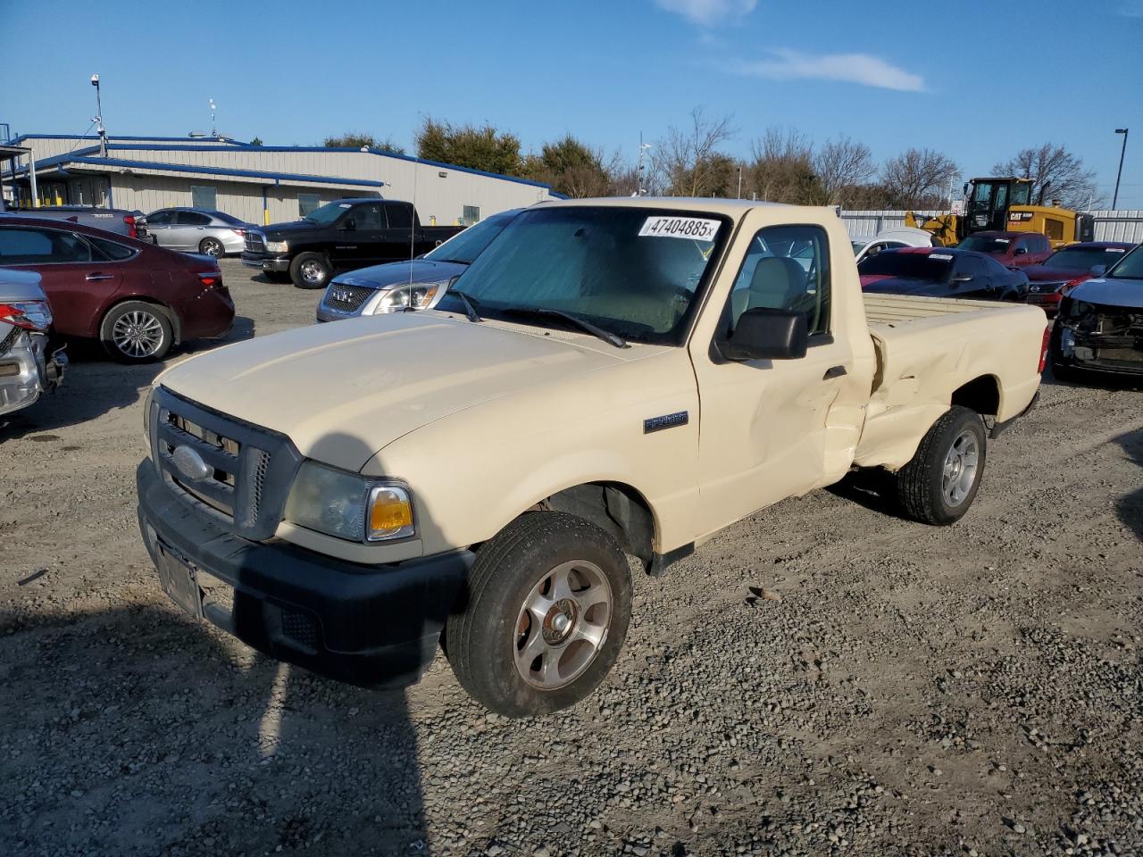 2006 Ford Ranger - Image 1